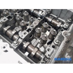 Citroen - Jumper - Cylinder head