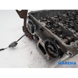 Citroen - Jumper - Cylinder head