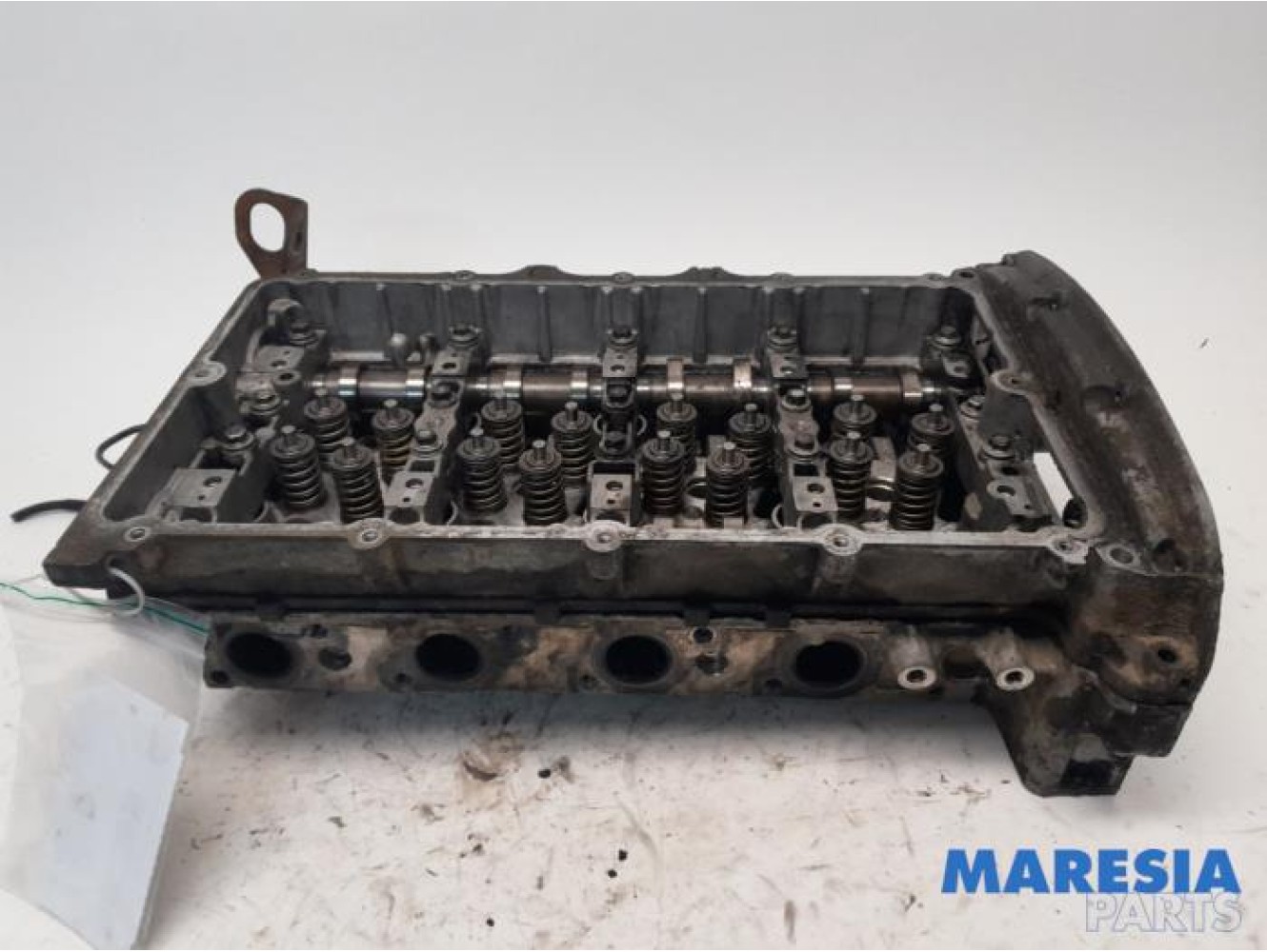 Citroen - Jumper - Cylinder head