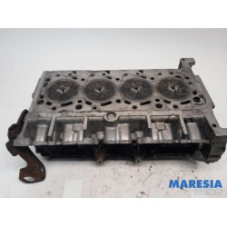 Citroen - Jumper - Cylinder head