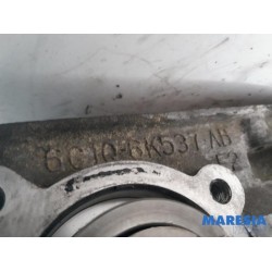 Citroen - Jumper - Cylinder head