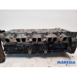 Citroen - Jumper - Cylinder head