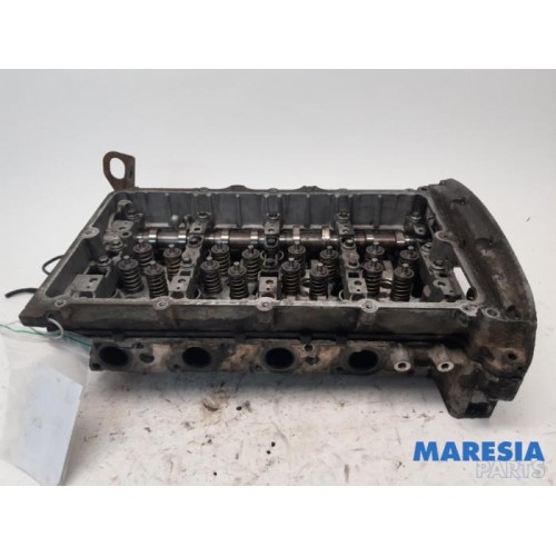 Citroen - Jumper - Cylinder head