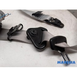 Renault - Clio - Front seatbelt, left