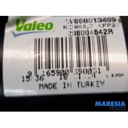 Renault - Clio - Front wiper motor
