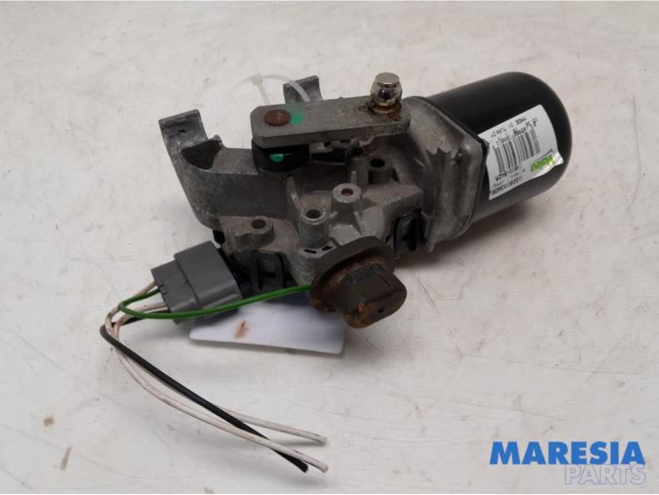 Renault - Clio - Front wiper motor