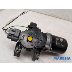 Renault - Clio - Front wiper motor