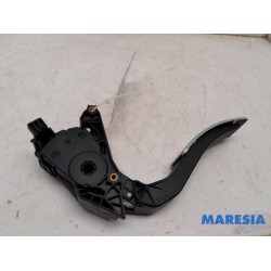 Renault - Clio - Throttle pedal position sensor