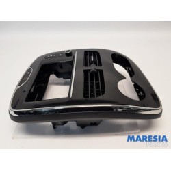 Renault - Clio - Dashboard vent