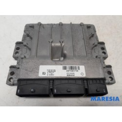 Renault - Clio - Engine management computer