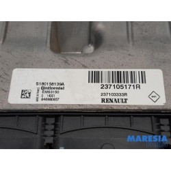Renault - Clio - Engine management computer