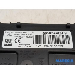 Renault - Clio - Engine management computer