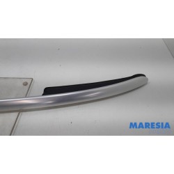 Renault - Clio - Kit rails de toit