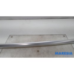 Renault - Clio - Kit rails de toit