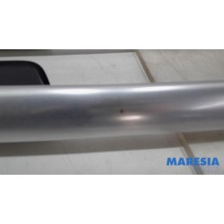 Renault - Clio - Kit rails de toit