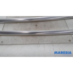 Renault - Clio - Kit rails de toit
