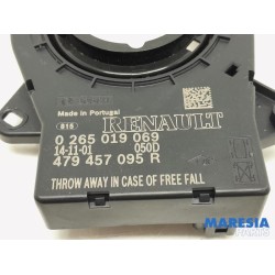 Renault - Clio - Steering angle sensor