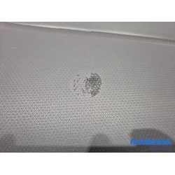 Renault - Clio - Airbag set + dashboard