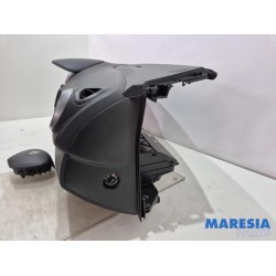 Renault - Clio - Airbag set + dashboard