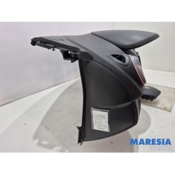 Renault - Clio - Airbag set + dashboard