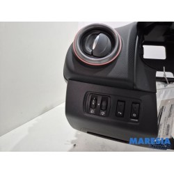 Renault - Clio - Airbag set + dashboard