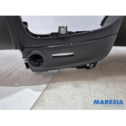 Renault - Clio - Airbag set + dashboard