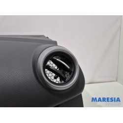 Renault - Clio - Airbag set + dashboard
