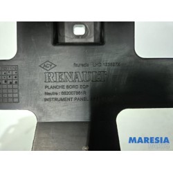 Renault - Clio - Airbag set + dashboard