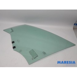 Renault - Clio - Door window 4-door, front left