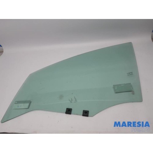 Renault - Clio - Door window 4-door, front left