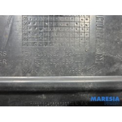 Renault - Clio - Engine protection panel