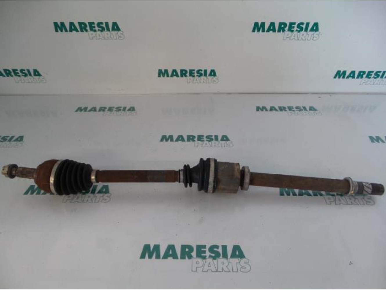 Renault - Megane - Front drive shaft, right