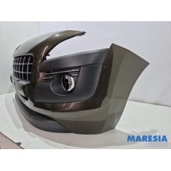 Peugeot - 3008 - Pare-chocs avant