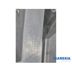 Peugeot - 3008 - Pare-chocs avant