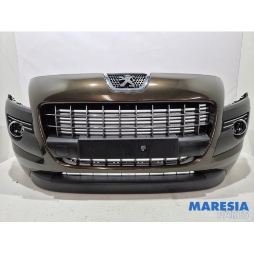 Peugeot - 3008 - Stoßstange vorne