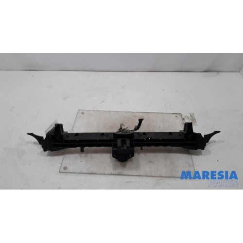 Peugeot - 3008 - Lock plate