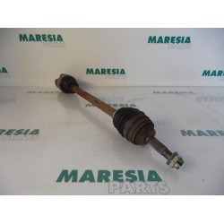 Renault - Megane - Front drive shaft, right