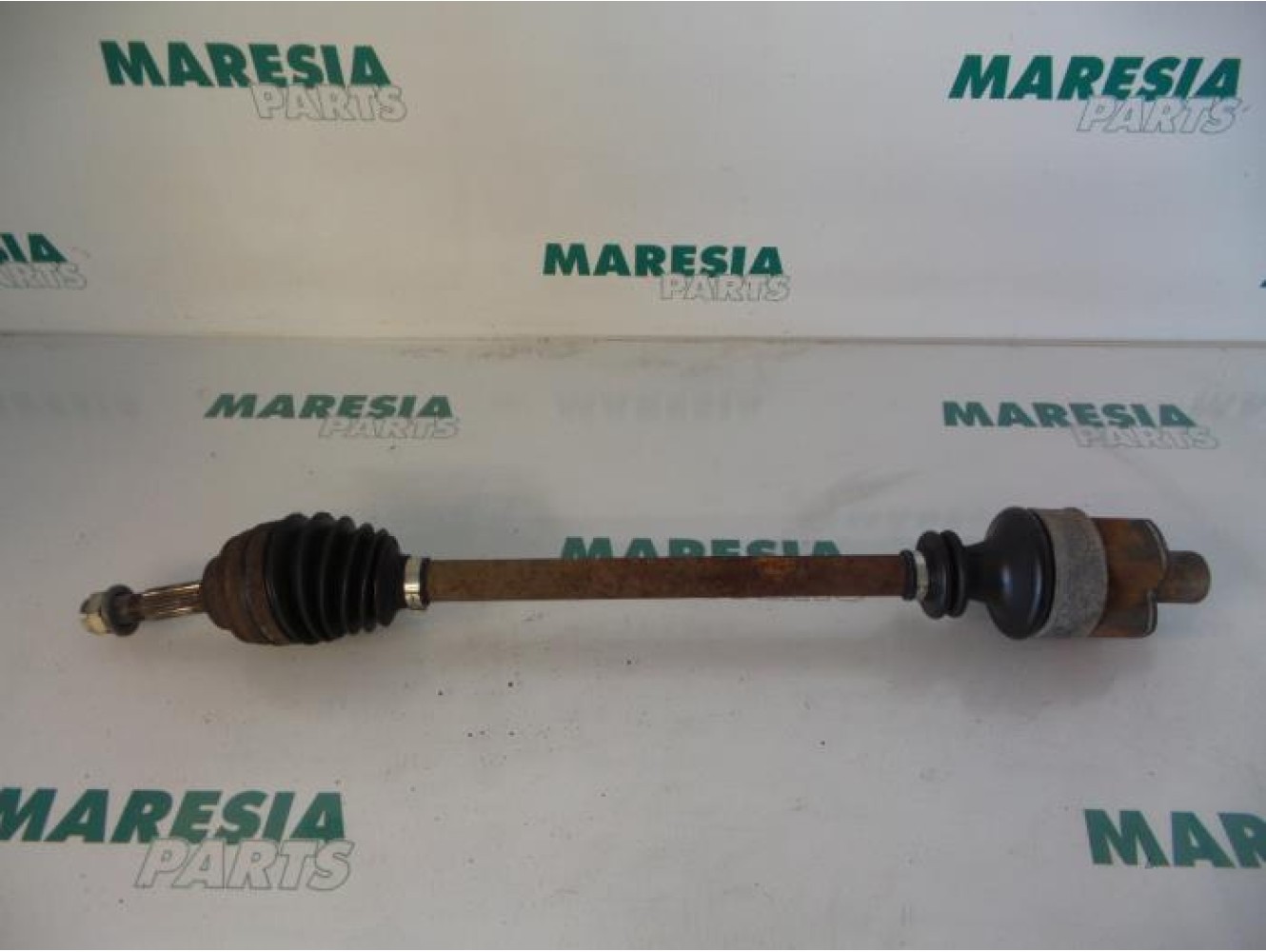 Renault - Megane - Front drive shaft, right