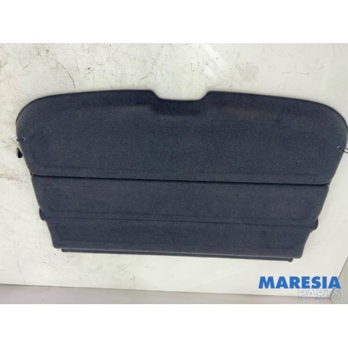 Peugeot - 3008 - Parcel shelf