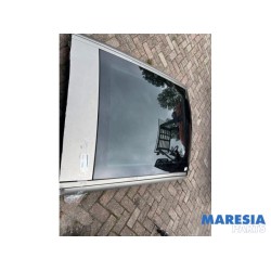 Peugeot - 5008 - Panoramic roof