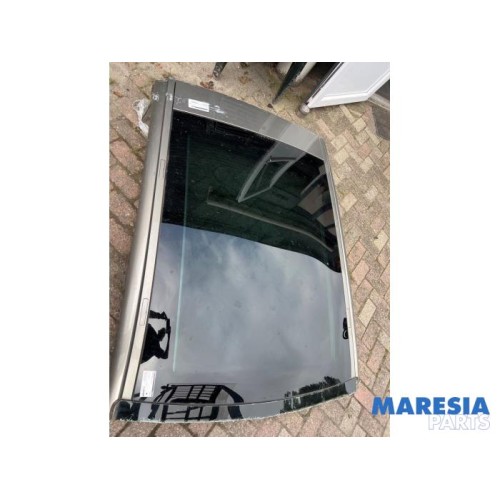 Peugeot - 5008 - Panoramadak