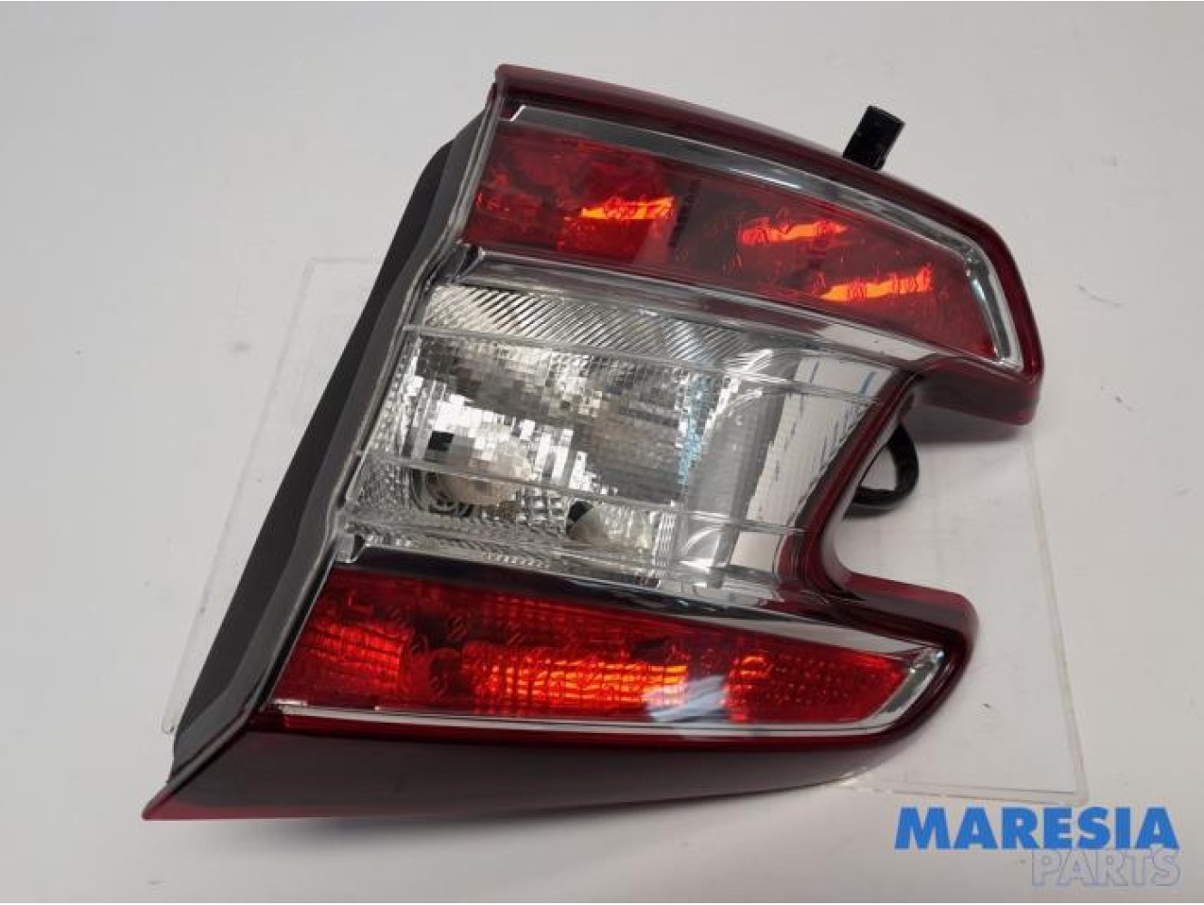 Renault - Megane - Achterlicht rechts