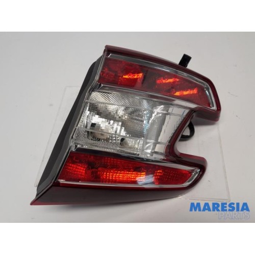 Renault - Megane - Achterlicht rechts