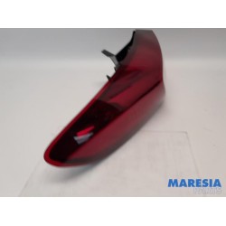 Renault - Megane - Taillight, left