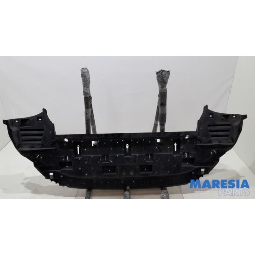 Peugeot - 3008 - Bumper bottom