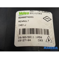 Renault - Megane - Fog light, front right