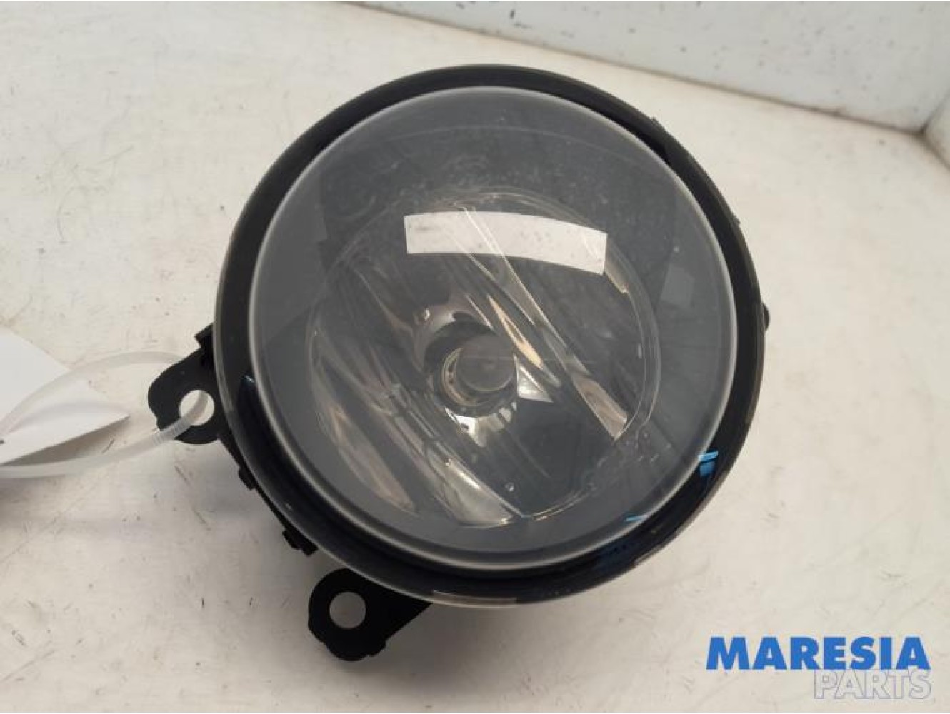 Renault - Megane - Mistlamp links-voor