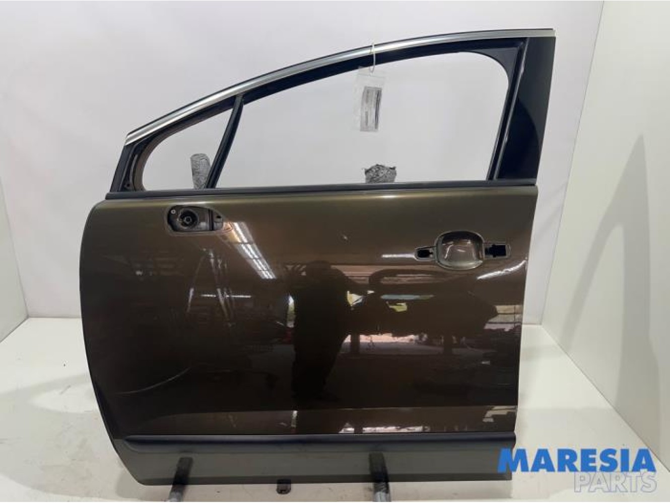 Peugeot - 3008 - Portière 4portes avant gauche