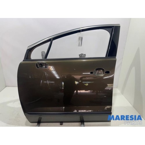 Peugeot - 3008 - Tür 4-türig links vorne
