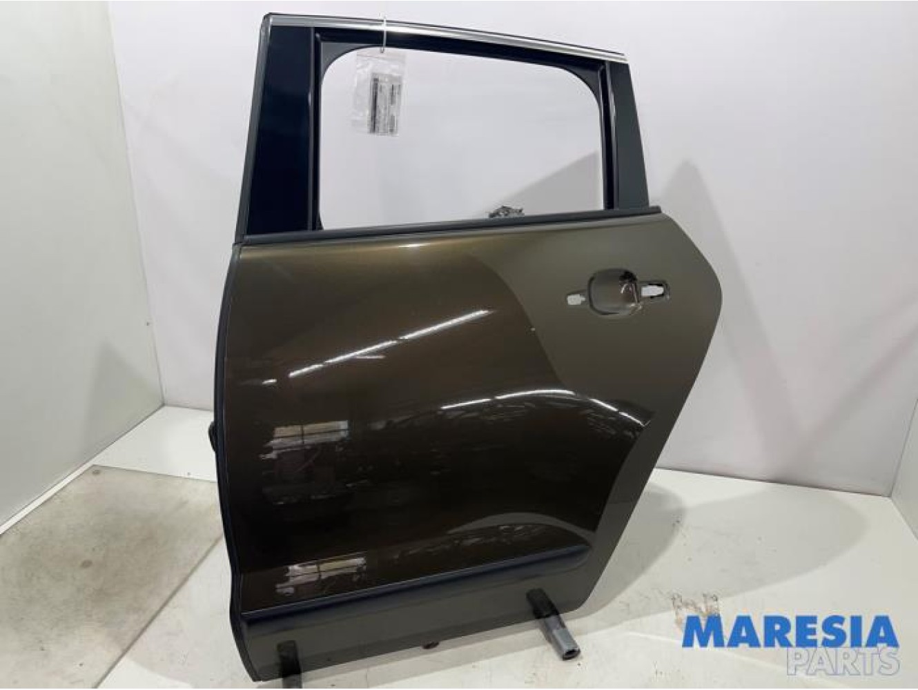 Peugeot - 3008 - Portière 4portes arrière gauche